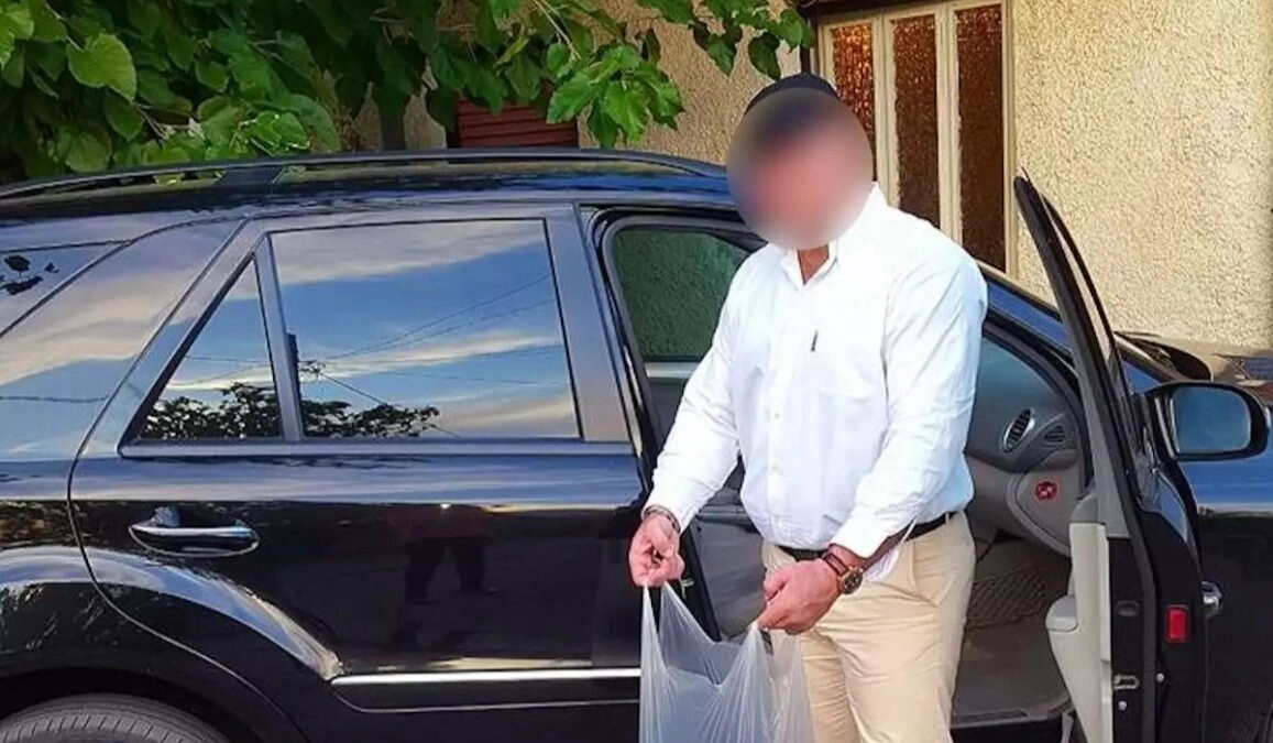 Αστυνομικός της Βουλής