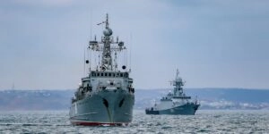 Ρωσικό ναυτικό