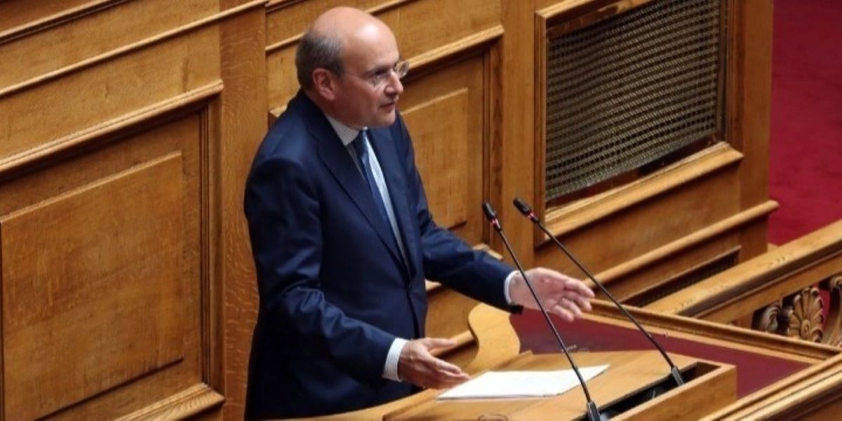 Κωστής Χατζηδάκης