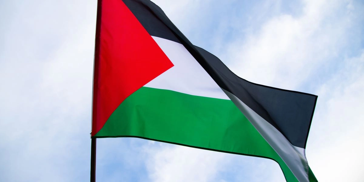 Παλαιστίνη