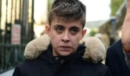 Ειρήνη Μουρτζούκου απε-μπε