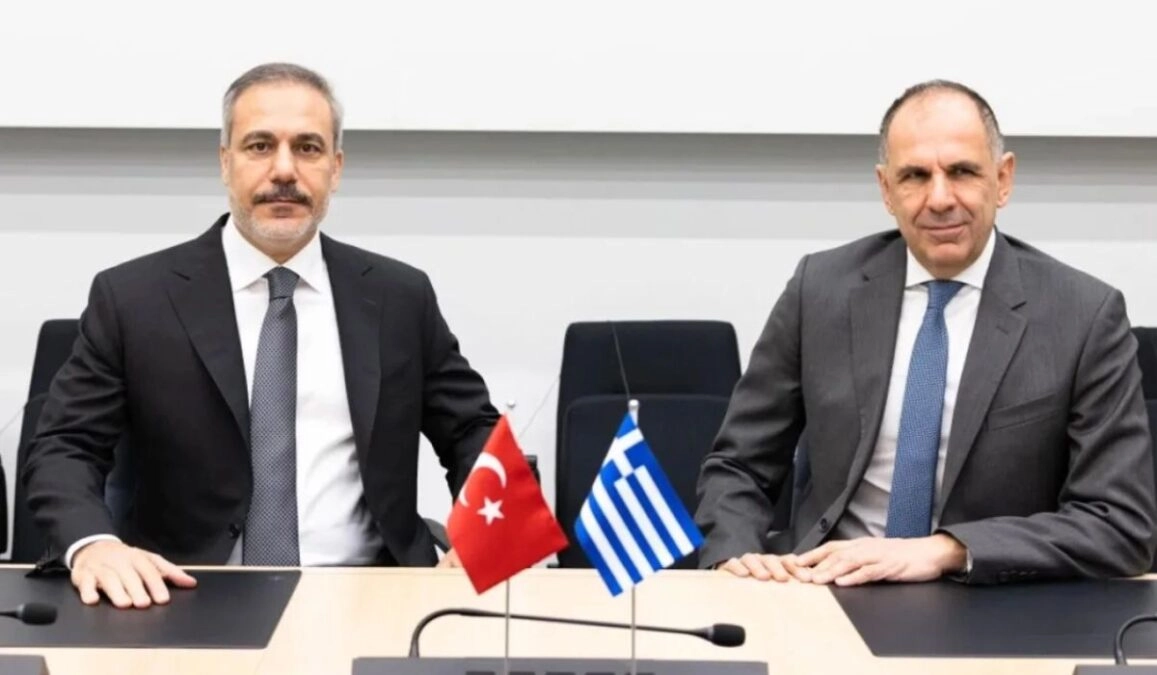 Γεραπετρίτης - Φιντάν