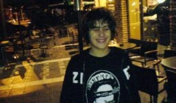 Αλέξης Γρηγορόπουλος