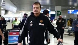 Εργκίν Αταμάν