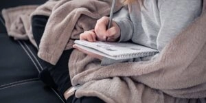 Ζωγραφιά κοριτσιού