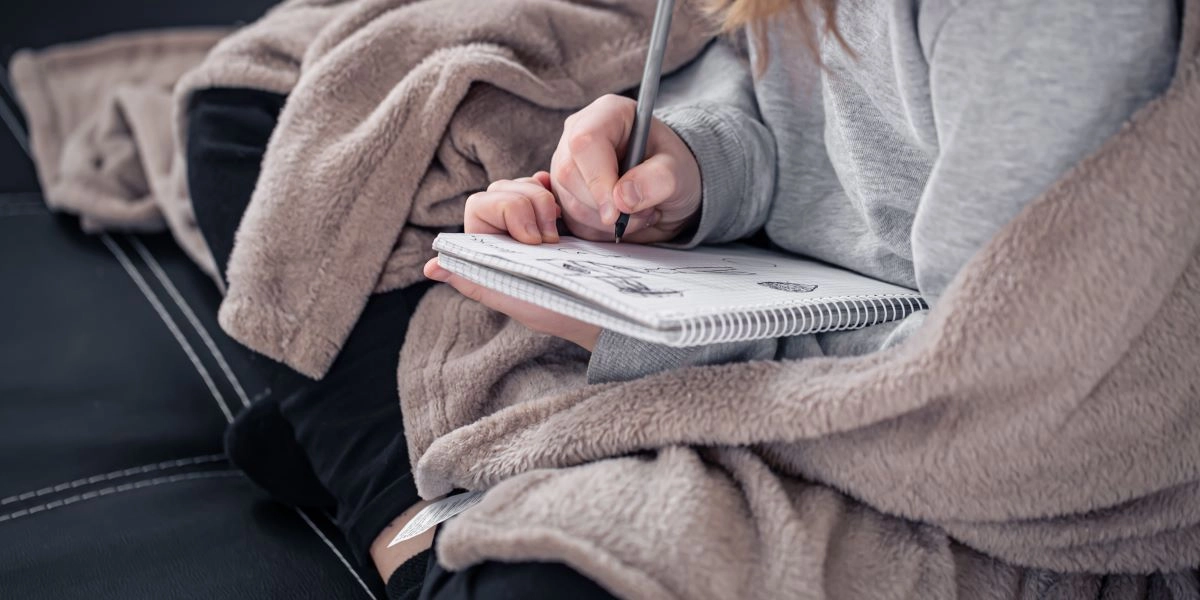 Ζωγραφιά κοριτσιού