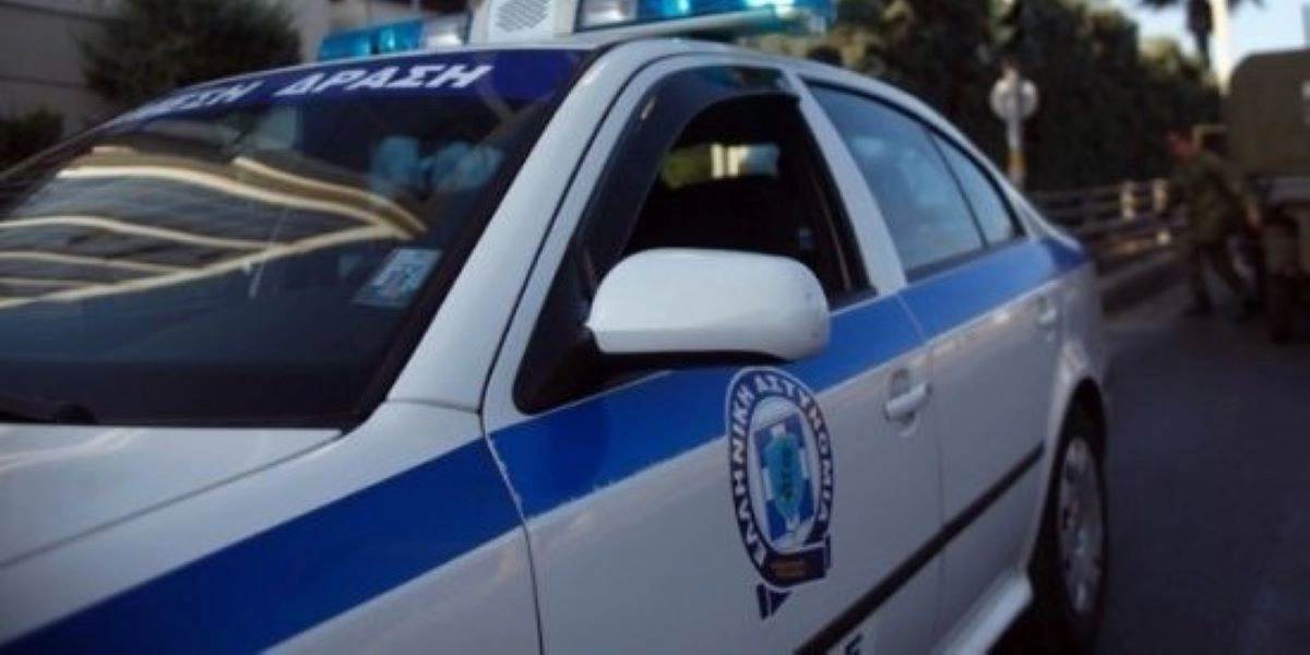 Περιπολικό