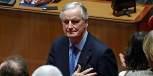 Michel Barnier