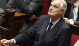 Μισέλ Μπαρνιέ