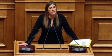 Ζωή Κωνσταντοπούλου