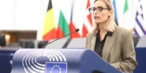 Ελεονώρα Μελέτη