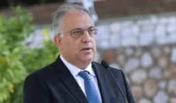 Τάκης Θεοδωρικάκος