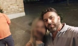 Γυναικοκτονία Αμπελόκηποι