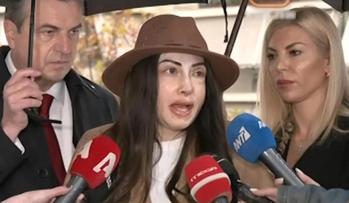 Ιωάννα Παλαιοσπύρου