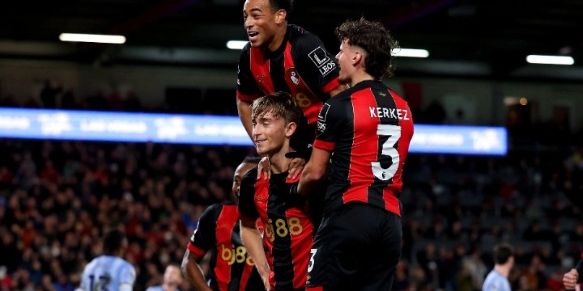 Νίκη για τη Φούλαμ, σοκ για την Τότεναμ στην έδρα της Μπόρνμουθ-Η χθεσινή δράση στην Πρέμιερ Λιγκ