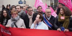 Σοσιαλιστικό Κόμμα Γαλλίας