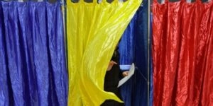 Εκλογές στη Ρουμανία