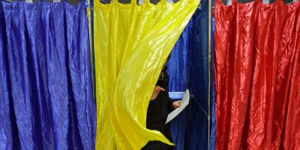 Εκλογές στη Ρουμανία