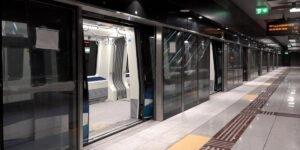 Μετρό Θεσσαλονίκης