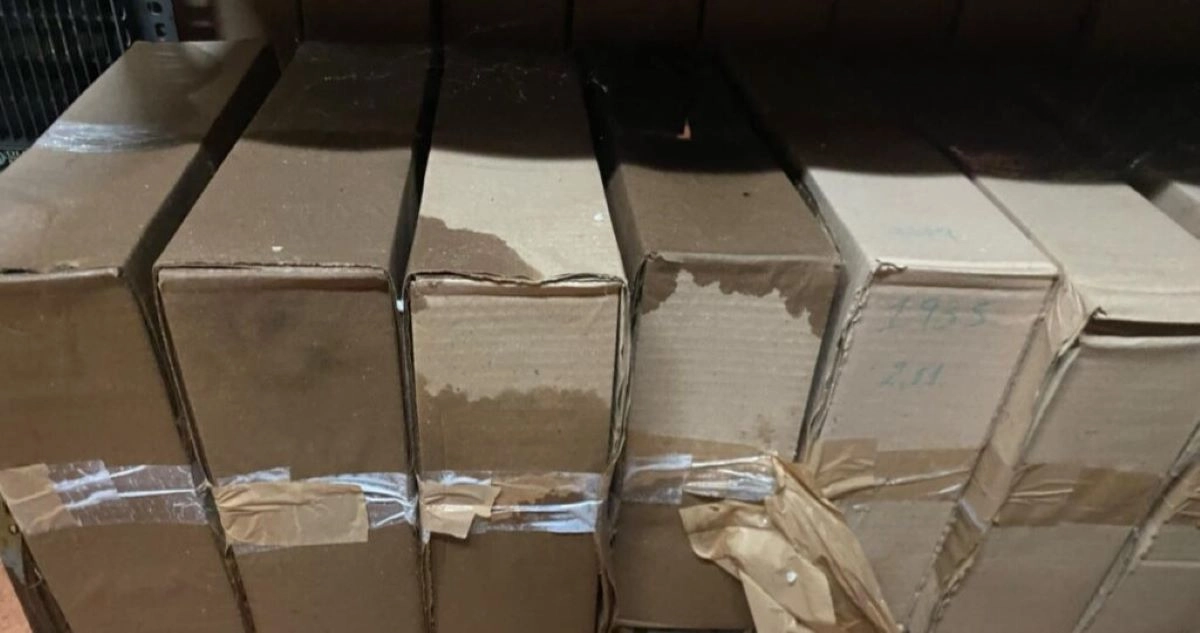 Καταστροφή αρχείων του κράτους στη Ρόδο