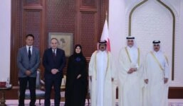 Πλακιωτάκης στο Κατάρ