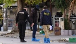 Πυροβολισμοί στην Γλυφάδα