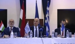 Νίκος Δένδιας