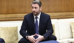 Νίκος Ανδρουλάκης