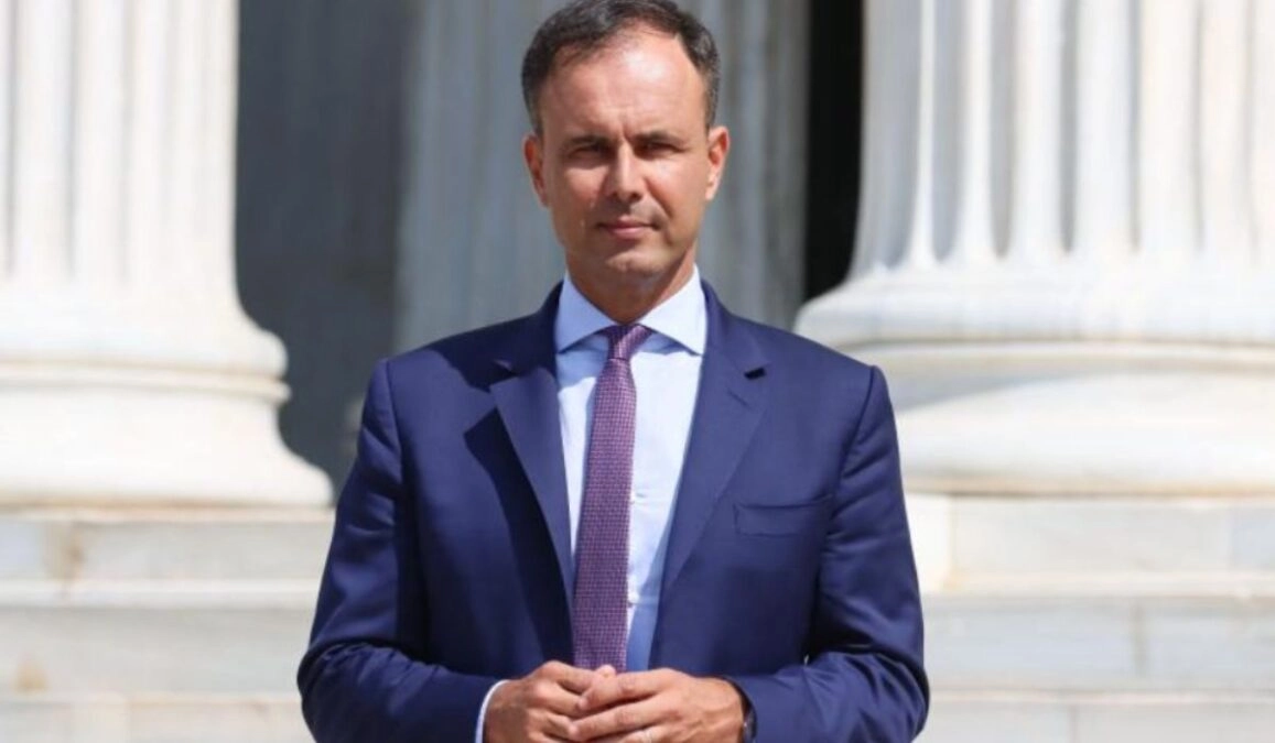 Αλέξης Πατέλης