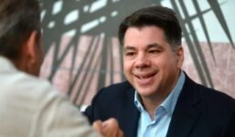 Τζώρτζ Τσούνης