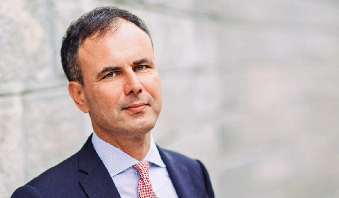 Αλέξης Πατέλης