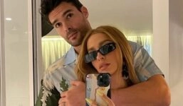 Ελένη Φουρέιρα - Αλμπέρτο Μποτία