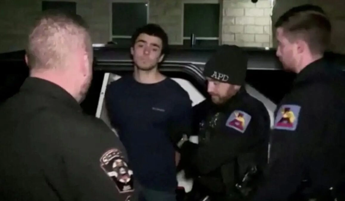 Λουίτζι Μαντζιόνε