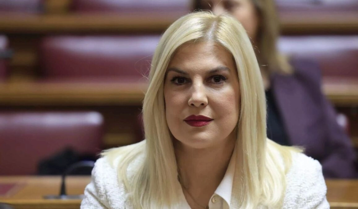 Ράνια Θρασκιά