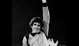 Νίκος Σαργκάνης