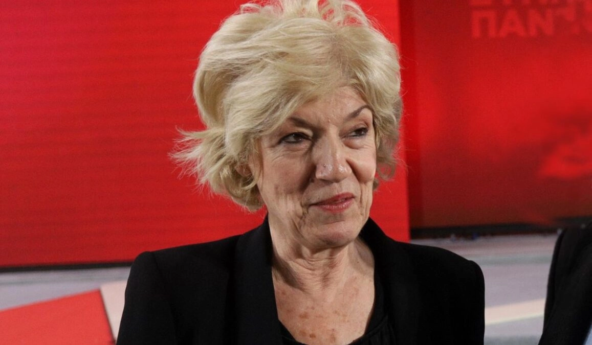 Σία Αναγνωστοπούλου