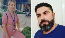 Έγκλημα στους Αμπελόκηπους