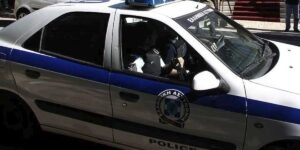 Περιπολικό ΕΛΑΣ