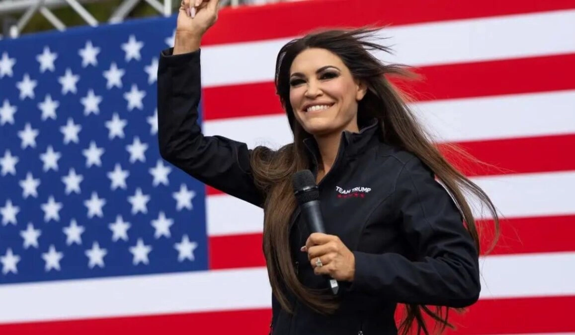 Κίμπερλι Γκίλφοϊλ