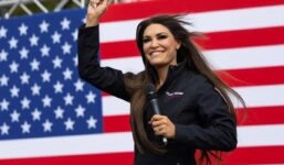 Κίμπερλι Γκίλφοϊλ