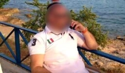 Αστυνομικός Βουλής