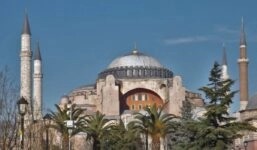 Αγιά Σοφιά