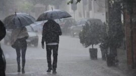 Κακοκαιρία