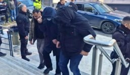 Συλληψη Πολεοδόμων