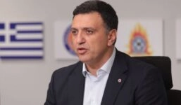 Βασίλης Κικίλιας