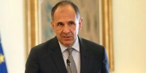 Γιώργος Γεραπετρίτης