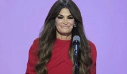 Κίμπερλι Γκίλφοϊλ