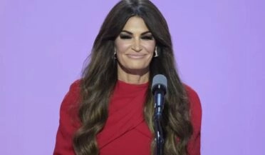 Κίμπερλι Γκίλφοϊλ