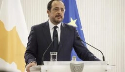 Νίκος Χριστοδουλίδης