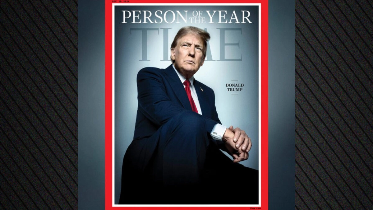 Ντόναλντ Τραμπ